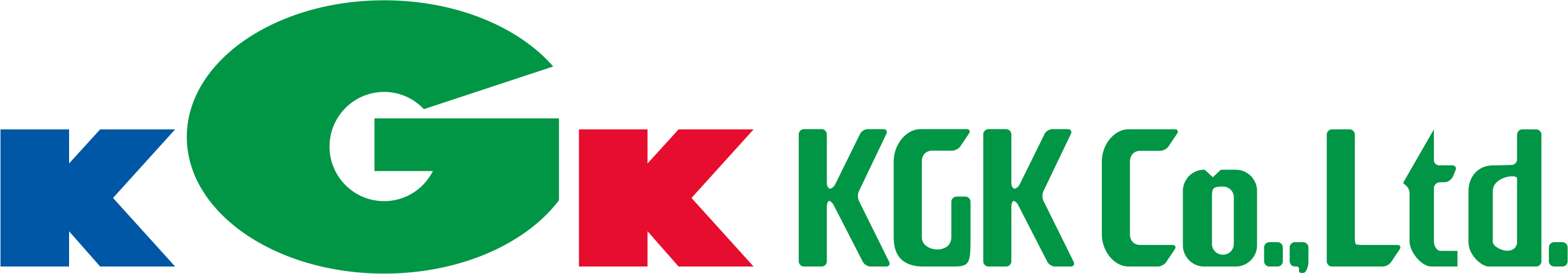 KGK ژاپن