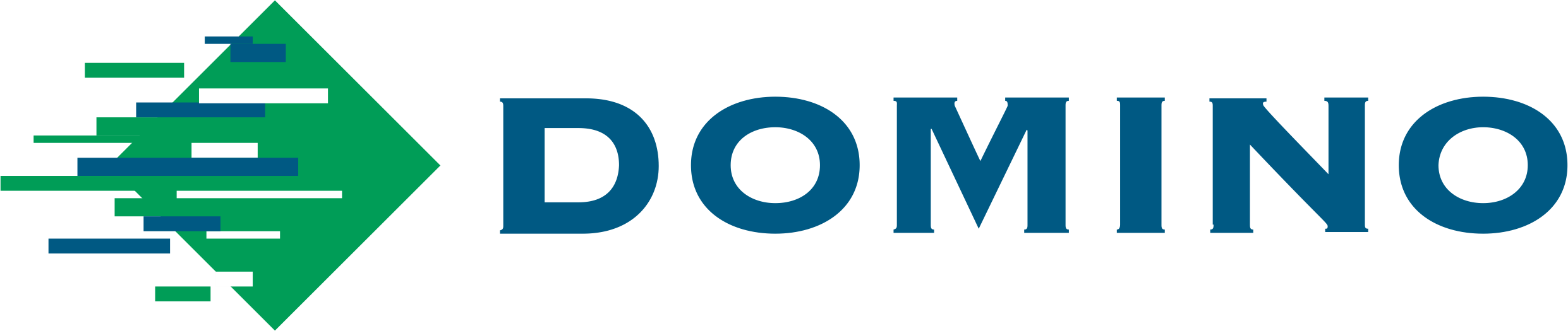 Domino انگلستان