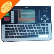 LB-PC1449-کیبورد 6900 لینکس-قطعات یدکی Linx انگستان