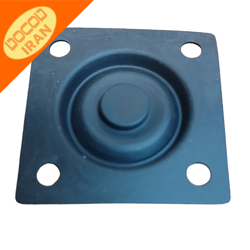 VB207016-دیافراگم ترنسفر-قطعات یدکی VideoJet امریکا