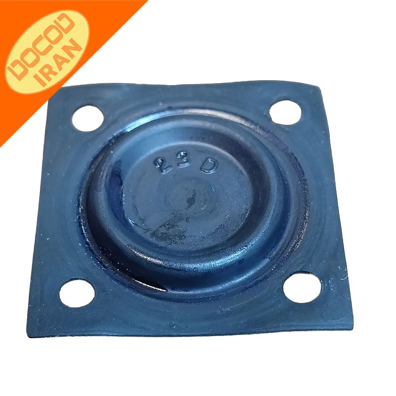 VB355611-دیافراگم افزاینده-قطعات یدکی VideoJet امریکا